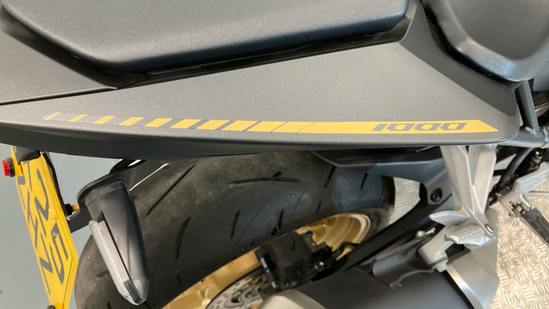 Honda CB 1000 Hornet SP (25MY)